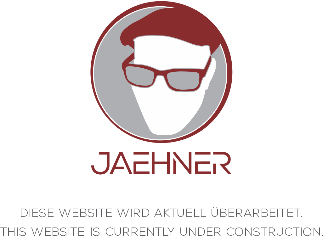 DIESE WEBSITE WIRD AKTUELL ÜBERARBEITET.